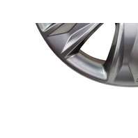 Acura MDX 10-13 Alloy Wheel Rim Disk 7 Spoke 19x8, 42700-STX-A52 #3, F003, OEM, 2010, 2011, 2012, 2013