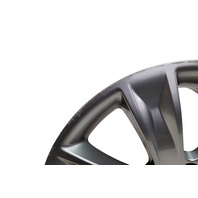 Acura MDX 10-13 Alloy Wheel Rim Disk 7 Spoke 19x8, 42700-STX-A52 #3, F003, OEM, 2010, 2011, 2012, 2013