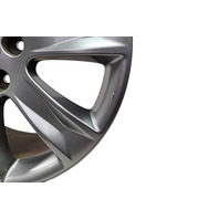 Acura MDX 10-13 Alloy Wheel Rim Disk 7 Spoke 19x8, 42700-STX-A52 #3, F003, OEM, 2010, 2011, 2012, 2013