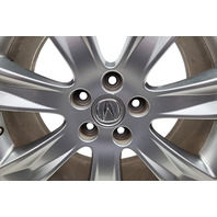 Acura MDX 10-13 Alloy Wheel Rim Disk 7 Spoke 19x8, 42700-STX-A52 #3, F003, OEM, 2010, 2011, 2012, 2013