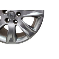 Acura MDX 10-13 Alloy Wheel Rim Disk 7 Spoke 19x8, 42700-STX-A52 #3, F003, OEM, 2010, 2011, 2012, 2013