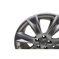Acura MDX 10-13 Alloy Wheel Rim Disk 7 Spoke 19x8, 42700-STX-A52 #3, F003, OEM, 2010, 2011, 2012, 2013