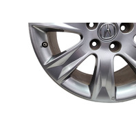 Acura MDX 10-13 Alloy Wheel Rim Disk 7 Spoke 19x8, 42700-STX-A52 #3, F003, OEM, 2010, 2011, 2012, 2013