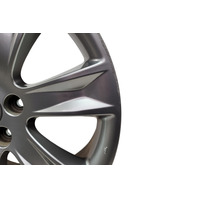 Acura MDX 10-13 Alloy Wheel Rim Disk 7 Spoke 19x8, 42700-STX-A52 #3, F003, OEM, 2010, 2011, 2012, 2013