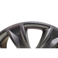 Acura MDX 10-13 Alloy Wheel Rim Disk 7 Spoke 19x8, 42700-STX-A52 #3, F003, OEM, 2010, 2011, 2012, 2013