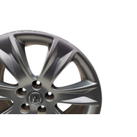 Acura MDX 10-13 Alloy Wheel Rim Disk 7 Spoke 19x8, 42700-STX-A52 #3, F003, OEM, 2010, 2011, 2012, 2013