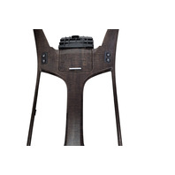 Acura MDX 10-13 Dash Panel, Center Console Trim Panel Bezel Black Wood Set(7) 77296-STX-A01ZB, F003, OEM, 2010, 2011, 2012, 2013