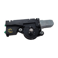 Acura MDX 07-13 Sunroof Motor Sun Roof Moon Roof 70450-STX-A01, F003, OEM, 2007, 2008, 2009, 2010, 2011, 2012, 2013