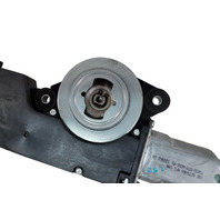 Acura MDX 07-13 Sunroof Motor Sun Roof Moon Roof 70450-STX-A01, F003, OEM, 2007, 2008, 2009, 2010, 2011, 2012, 2013