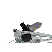 Acura MDX 07-13 Window Regulator Motor Front Right/Passenger 72210-STX-A01, F003, OEM, 2007, 2008, 2009, 2010, 2011, 2012, 2013