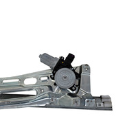 Acura MDX 07-13 Window Regulator Motor Front Right/Passenger 72210-STX-A01, F003, OEM, 2007, 2008, 2009, 2010, 2011, 2012, 2013