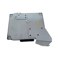 Acura MDX 10-13 Electronic Suspension Active Damper Computer Control 39780-STX-A12, F003, OEM, 2010, 2011, 2012, 2013