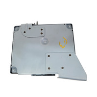 Acura MDX 10-13 Electronic Suspension Active Damper Computer Control 39780-STX-A12, F003, OEM, 2010, 2011, 2012, 2013