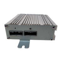 Acura MDX 10-13 Radio Audio Amplifier Amp 39186-STX-A13, F003, OEM, 2010, 2011, 2012, 2013