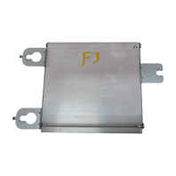 Acura MDX 10-13 Radio Audio Amplifier Amp 39186-STX-A13, F003, OEM, 2010, 2011, 2012, 2013