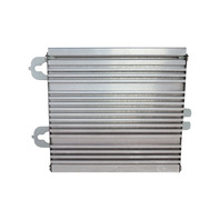 Acura MDX 10-13 Radio Audio Amplifier Amp 39186-STX-A13, F003, OEM, 2010, 2011, 2012, 2013