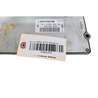 Acura MDX 12-13 Engine Computer Module ECU AWD A/T 3.7L 37820-RYE-B34, F003, OEM, 2012, 2013