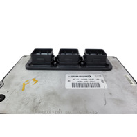 Acura MDX 12-13 Engine Computer Module ECU AWD A/T 3.7L 37820-RYE-B34, F003, OEM, 2012, 2013