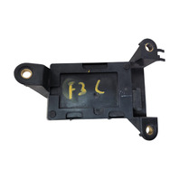 Acura MDX 10-13 Rear Left Lane Departure Warning Blind Spot Sensor,  36931-STX-A02, F003, OEM, 2010, 2011, 2012, 2013