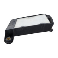 Acura MDX 10-13 Rear Left Lane Departure Warning Blind Spot Sensor,  36931-STX-A02, F003, OEM, 2010, 2011, 2012, 2013