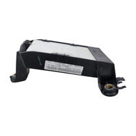 Acura MDX 10-13 Rear Left Lane Departure Warning Blind Spot Sensor,  36931-STX-A02, F003, OEM, 2010, 2011, 2012, 2013