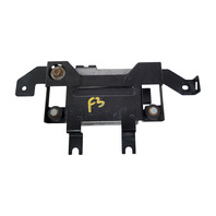 Acura MDX 10-13 Cruise Control Speed Control Sensor Radar 36802-STX-A02, F003, OEM, 2010, 2011, 2012, 2013