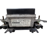 Acura MDX 10-13 Cruise Control Speed Control Sensor Radar 36802-STX-A02, F003, OEM, 2010, 2011, 2012, 2013