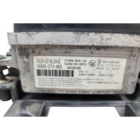 Acura MDX 10-13 Cruise Control Speed Control Sensor Radar 36802-STX-A02, F003, OEM, 2010, 2011, 2012, 2013