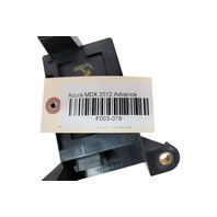 Acura MDX 10-13 Rear Right Lane Departure Warning Blind Spot Sensor, 36931-STX-A02, F003, OEM, 2010, 2011, 2012, 2013