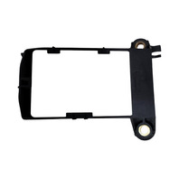 Acura MDX 10-13 Rear Right Lane Departure Warning Blind Spot Sensor, 36931-STX-A02, F003, OEM, 2010, 2011, 2012, 2013