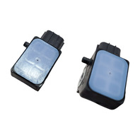 Acura MDX 10-13 Impact Crash Sensor, 77970-STX-A01, F003, OEM, 2010, 2011, 2012, 2013