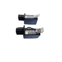 Acura MDX 10-13 Impact Crash Sensor, 77970-STX-A01, F003, OEM, 2010, 2011, 2012, 2013