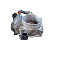 Acura MDX 10-13 Throttle Body 3.7L Assembly 16400-RYE-A11, F003, OEM, 2010, 2011, 2012, 2013