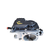 Acura MDX 10-13 Throttle Body 3.7L Assembly 16400-RYE-A11, F003, OEM, 2010, 2011, 2012, 2013