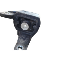 Acura MDX 10-15 Front Transmission Mount 50850-STX-A05, F003, OEM, 2010, 2011, 2012, 2013, 2014, 2015