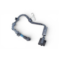 Acura MDX 10-13 Positive Starter Cable Wire 32410-STX-A01, F003, OEM, 2010, 2011, 2012, 2013