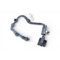 Acura MDX 10-13 Positive Starter Cable Wire 32410-STX-A01, F003, OEM, 2010, 2011, 2012, 2013