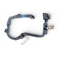 Acura MDX 10-13 Positive Starter Cable Wire 32410-STX-A01, F003, OEM, 2010, 2011, 2012, 2013