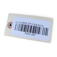 Honda Pilot, Odyssey, Ridgeline, Acura ZDX MDX TL RL TSX Alternator Generator Denso, 31100-RGW-A01, F003, OEM, 2009, 2010, 2011