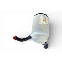 Acura MDX 07-13 Power Steering Reservoir Oil Tank With Cap 53701-STX-A03, F003, OEM, 2007, 2008, 2009, 2010, 2011, 2012, 2013