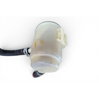 Acura MDX 07-13 Power Steering Reservoir Oil Tank With Cap 53701-STX-A03, F003, OEM, 2007, 2008, 2009, 2010, 2011, 2012, 2013
