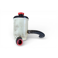 Acura MDX 07-13 Power Steering Reservoir Oil Tank With Cap 53701-STX-A03, F003, OEM, 2007, 2008, 2009, 2010, 2011, 2012, 2013
