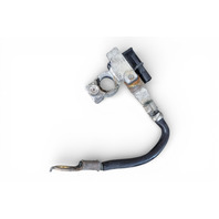 Acura MDX 12 Battery Sensor Cable Wire Ground, 38920-SZN-A01, F003, OEM, 2012