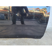 Acura MDX 07-13 Front Right/Passenger Side Door Black, 67010-STX-A90ZZ, F003, OEM, 2007, 2008, 2009, 2010, 2011, 2012, 2013