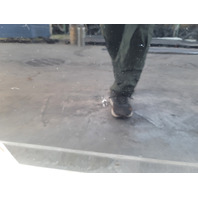 Acura MDX 07-13 Front Right/Passenger Side Door Black, 67010-STX-A90ZZ, F003, OEM, 2007, 2008, 2009, 2010, 2011, 2012, 2013