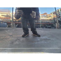 Acura MDX 07-13 Front Right/Passenger Side Door Black, 67010-STX-A90ZZ, F003, OEM, 2007, 2008, 2009, 2010, 2011, 2012, 2013