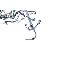 Acura MDX 10-13 Engine Wire Harness A/T 3.7L, 32110-RYE-A71, F003, OEM, 2010, 2011, 2012, 2013