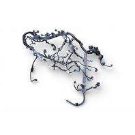 Acura MDX 10-13 Engine Wire Harness A/T 3.7L, 32110-RYE-A71, F003, OEM, 2010, 2011, 2012, 2013