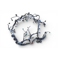 Acura MDX 10-13 Engine Wire Harness A/T 3.7L, 32110-RYE-A71, F003, OEM, 2010, 2011, 2012, 2013