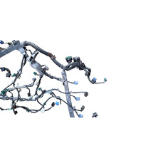 Acura MDX 10-13 Engine Wire Harness A/T 3.7L, 32110-RYE-A71, F003, OEM, 2010, 2011, 2012, 2013